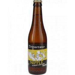 Triporteur Nipple Trippel - Drankgigant.nl