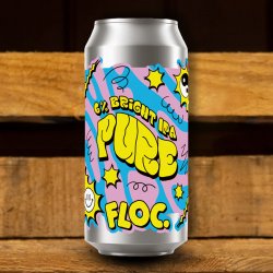Floc. Pure