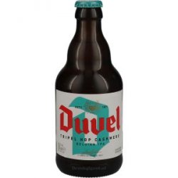 Duvel Tripel Hop Cashmere - Drankgigant.nl