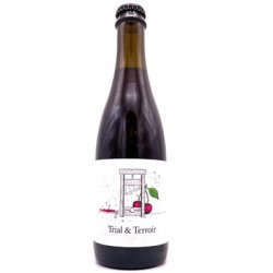 Hop Hooligans - Trial & Terroir: Sour Cherry 2020 - Hop Craft Beers