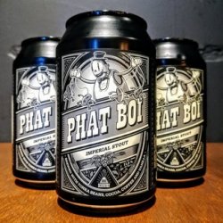 Mad Scientist - Phat Boi - Little Beershop