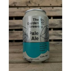 Pale Ale 4,8% - Zombier