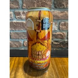 One Drop Brewing Co POLTERGEIST*