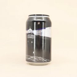 Sailors Grave Brewing Lighthouse Oatmeal Stout
