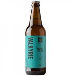 Valkyrie 5.0% - Beer Ritz