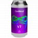 CoolHead Brew - Infinite Haze V7 