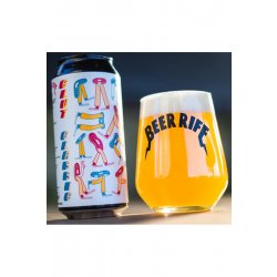 BeerRiff Clut Classic