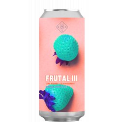 Oso Frutal III Berliner Weisse - Bodecall