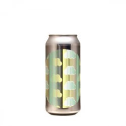 Overtone  Yaldi Oat Cream IPA - Craft Metropolis