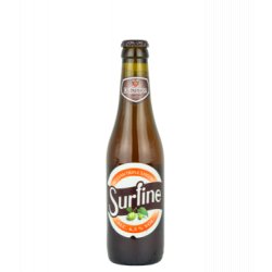 Surfine Saison 33Cl - Belgian Beer Heaven