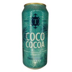 Thornbridge Coco Cocoa