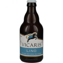 Vicaris Lino Blond - Drankgigant.nl