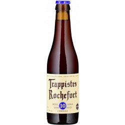 Trappistes Rochefort 10 Trappistes Rochefort 10