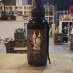 Anchorage  A Deal With The Devil (2025 Penta Oaked Batch #3) - Het Biermeisje