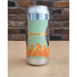 Brasserie Sir John Brewing Co. Ayersville Brasserie Sir John Brewing Co. Ayersville