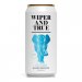 Wiper and True  KALEIDOSCOPE  LOW ALCOHOL PALE ALE 440ml 