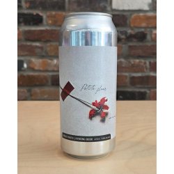 Brasserie Sir John Brewing Co. Petite Fleur