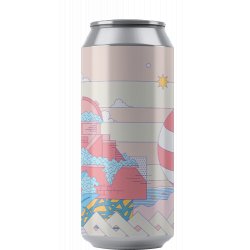 Río Azul Solaris NEIPA - Bodecall