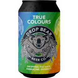 Drop Bear Beer Co. True Colours Drop Bear Beer Co. True Colours