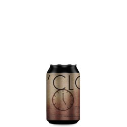 Raise Brewing 5 O’Clock - Beersky