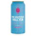 Thornbridge Pink Grapefruit Halcyon 7,4% 12 x 44 cl Dose Thornbridge Pink Grapefruit Halcyon 7,4% 12 x 44 cl Dose