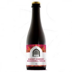 Vault City Sweet Cherry Bakewell Sour - Craftissimo