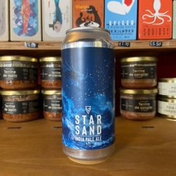 Azvex Star Sand - Kraft Werks