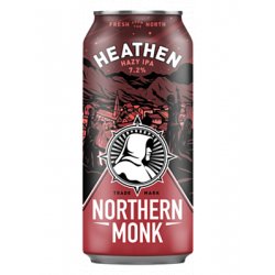Northern Monk Heathen - Beer Merchants