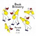 Beak Brewery Parade
 									IPA, APA, DIPA, NEIPAs
 									1x30L									-									6.0% 