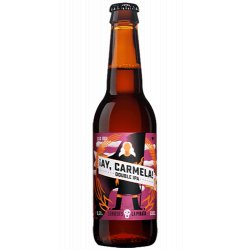 La Pirata ¡Ay. Carmela! DIPA - Bodecall