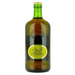 St Peters Organic Best Bitter - Beers of Europe