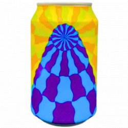 Omnipollo - Pleroma Blueberry Banana Marshmallow Crème Brûlée Sour - Left Field Beer