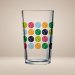 Lakes Brew Co Pint Glass 