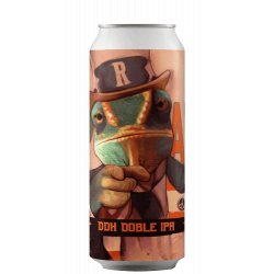 Reptilian Join the Hop Army