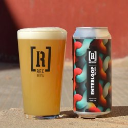 Rec Brew Enterloop