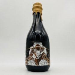 Siren Maiden Barrel-Aged Barleywine 2022 375ml - Bottleworks