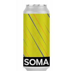 Soma Wildcard IPA - Bodecall