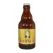 Brouwerij Van Steenberge  Bornem Tripel 