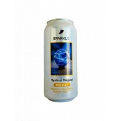 Sparkle ✨ Mystical Magical