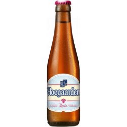 Hoegaarden Rosée Hoegaarden Rosée
