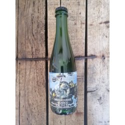 Little Earth Project Sherbourne Quince 5.3% (375ml bottle) - waterintobeer