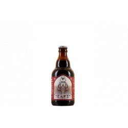Oriel Beer Oriel Quadrupel (Raspberry Vanilla) Oriel Beer Oriel Quadrupel (Raspberry Vanilla)