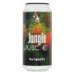 Yankee & Kraut Jungle Juicier NEIPA 0,44l 