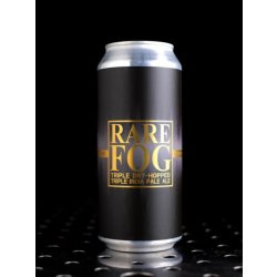 Abomination  Rare Fog  TIPA  10,5% - Quaff Webshop