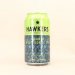 Hawkers Double West Coast IPA Can 375ml Hawkers Double West Coast IPA Can 375ml
