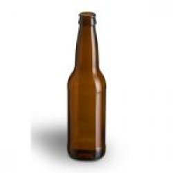 10 Cajas de Botellas tipo Long Neck de 355ml (240 botellas) - Brewmasters México