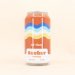 Seeker Lil’ Hazy Pale Can 375ml 
