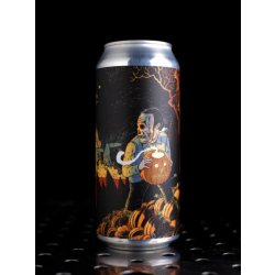 Abomination  Forbidden Pumpkin 2023  Milkshake DIPA Pumpkin Spice  9,3% - Quaff Webshop