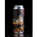 Abomination  Forbidden Pumpkin 2023  Milkshake DIPA Pumpkin Spice  9,3% 