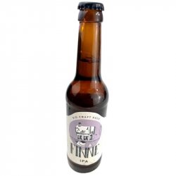 Finne Brauerei IPA Finne Brauerei IPA